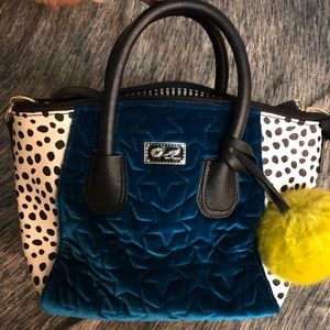 Betsey Johnson purse